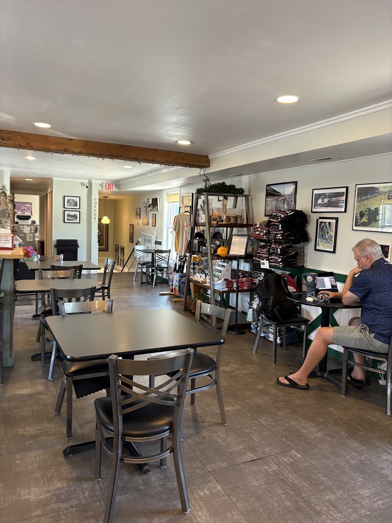 Founders Grounds Coffee Company