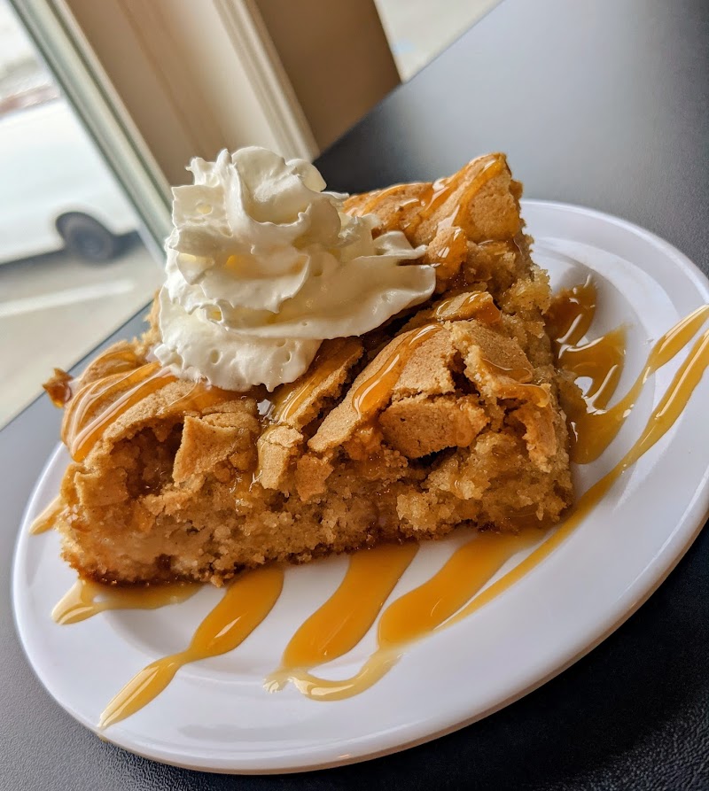 Founders Grounds Coffee Company