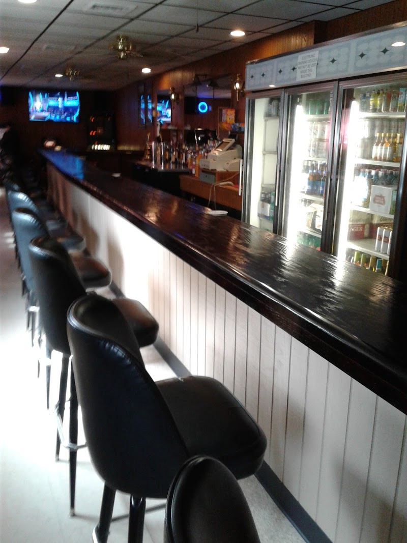 Melanie’s at Griffith's Tavern