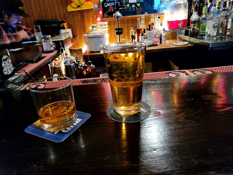 Melanie’s at Griffith's Tavern