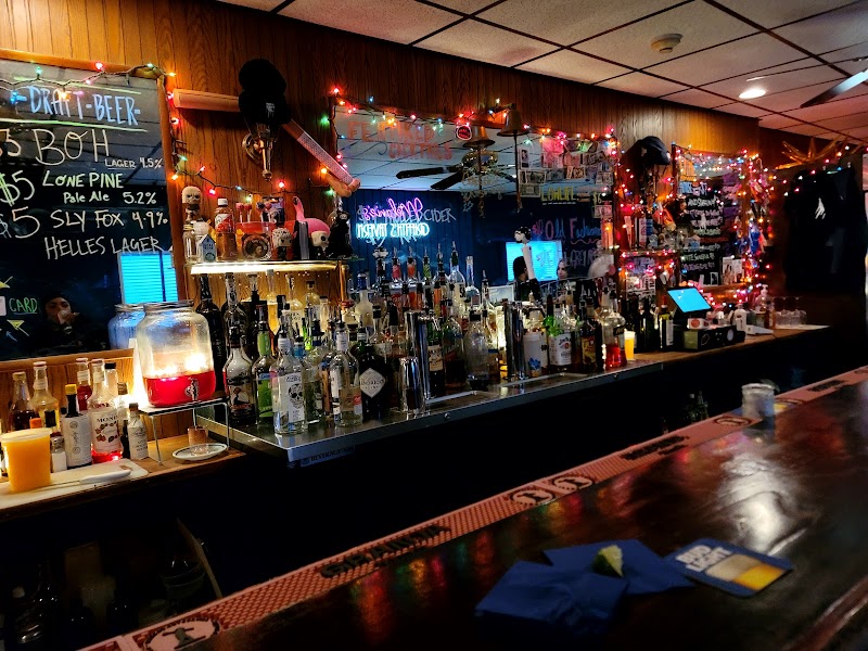 Melanie’s at Griffith's Tavern