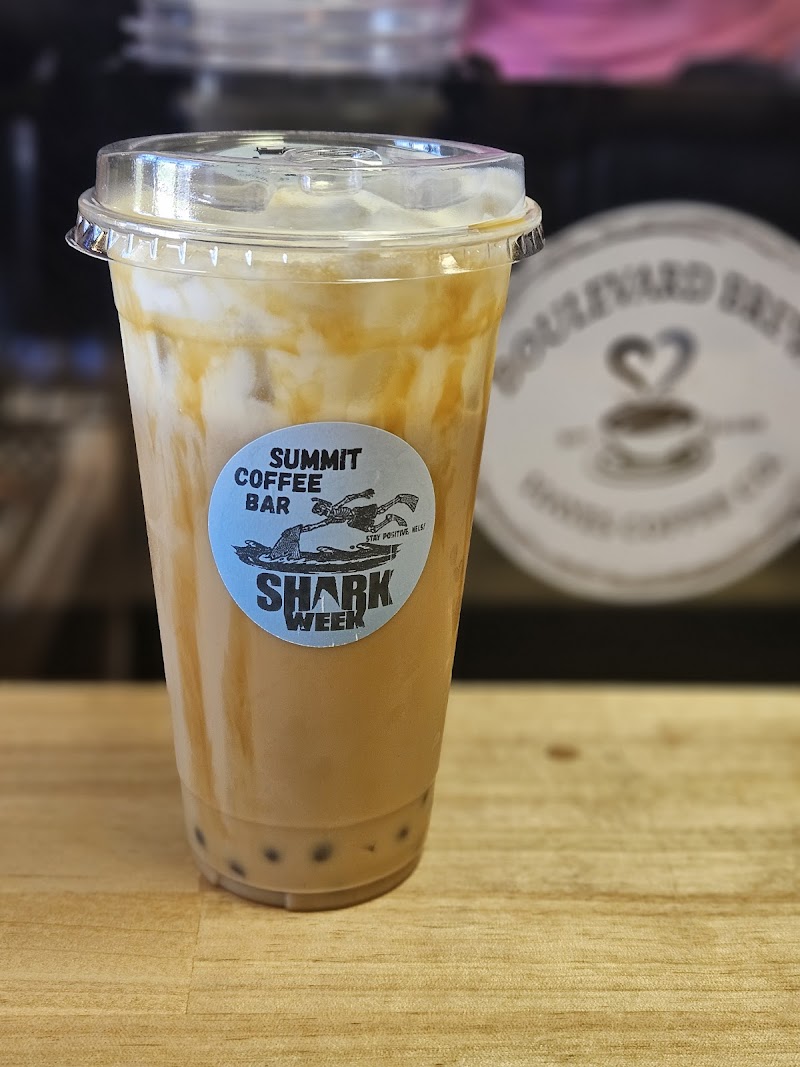 Summit Coffee Bar (Boulevard Brew)