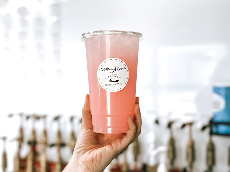 Summit Coffee Bar (Boulevard Brew)