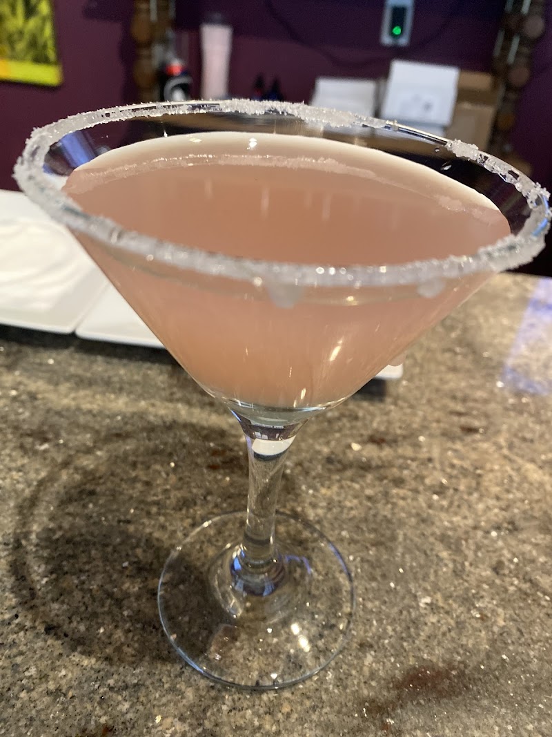 Electric Cafe lounge - A Cannabis Store and so much more