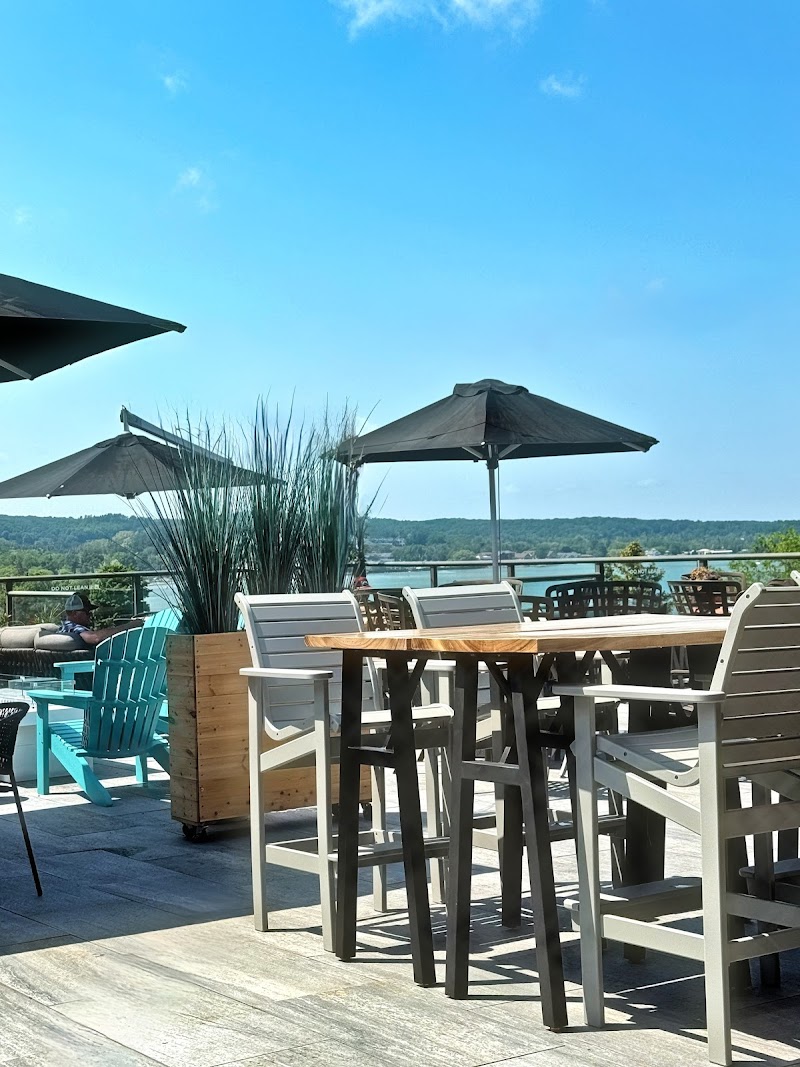 H&L Social Rooftop Bar and Eatery