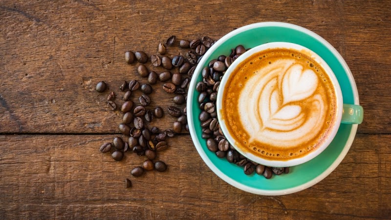 Elevated Grounds Coffee and Espresso