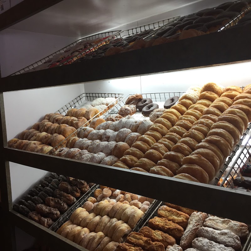 7th Ave Donuts & Diner