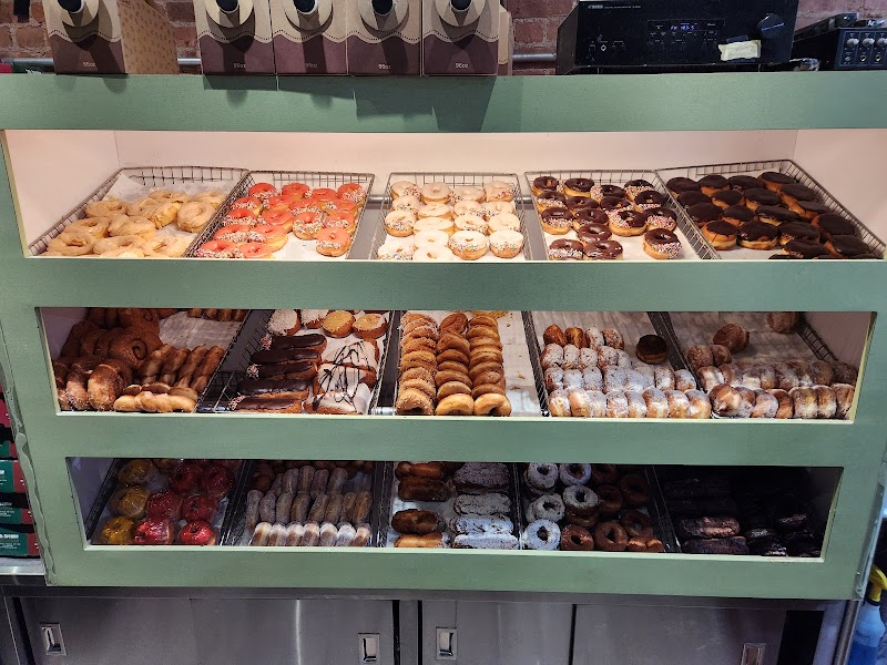 7th Ave Donuts & Diner