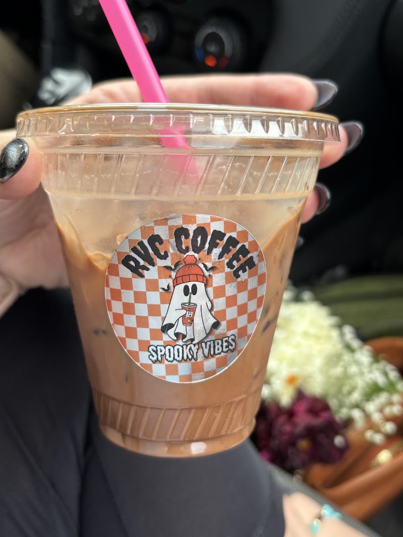 Rainier Valley Coffee Co.