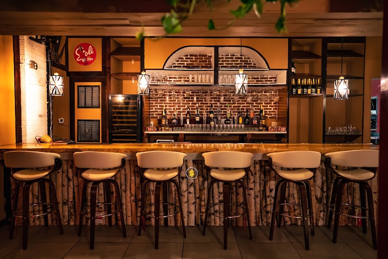 Babushka's - Hyde Park