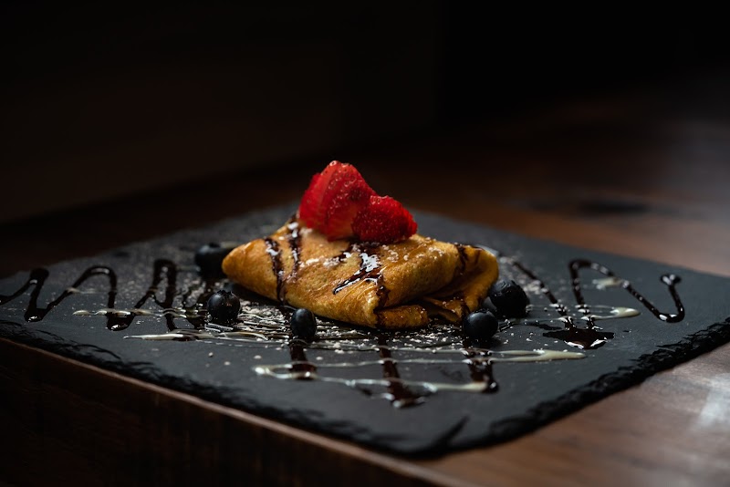 Babushka's - Hyde Park