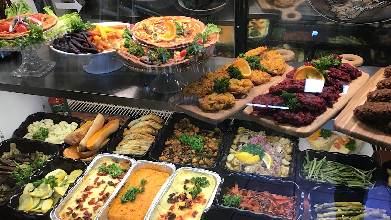 Simon's Coffee House