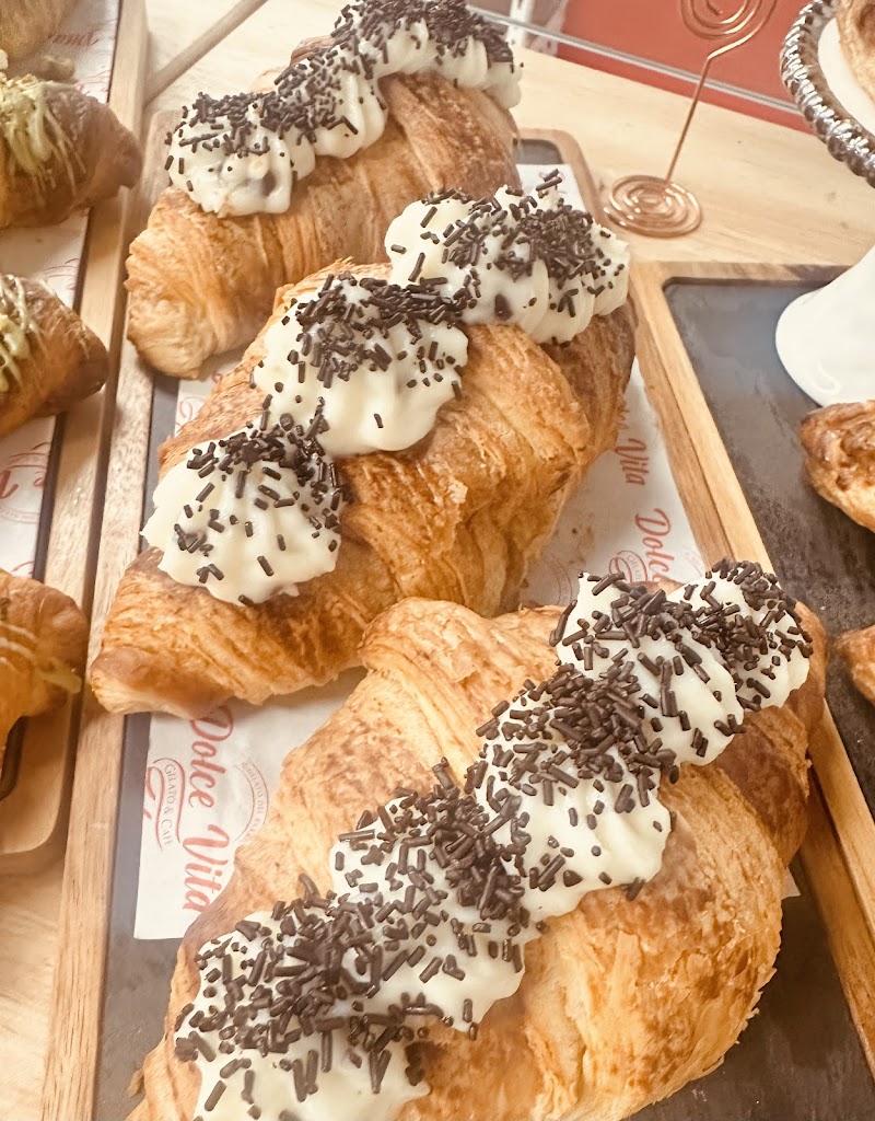 Dolce Vita Gelato & Cafe