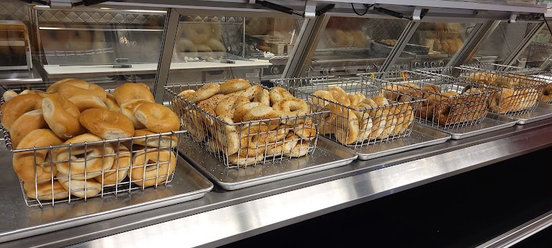 Bagel Gourmet