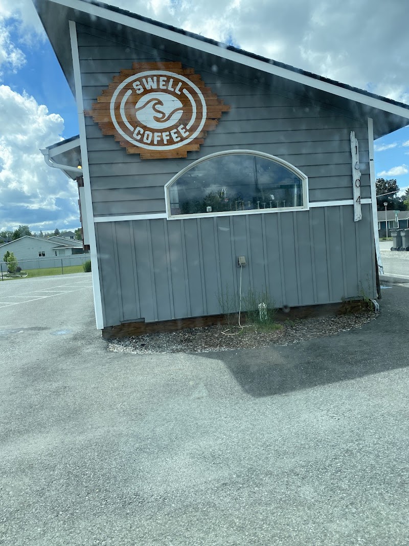 Swell Coffee