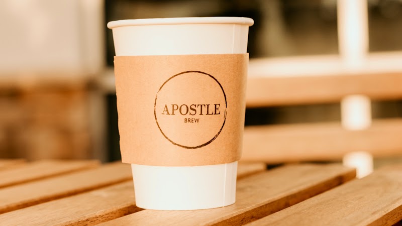 Apostle Brew