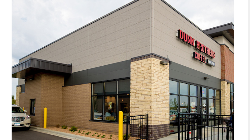 Dunn Brothers Coffee