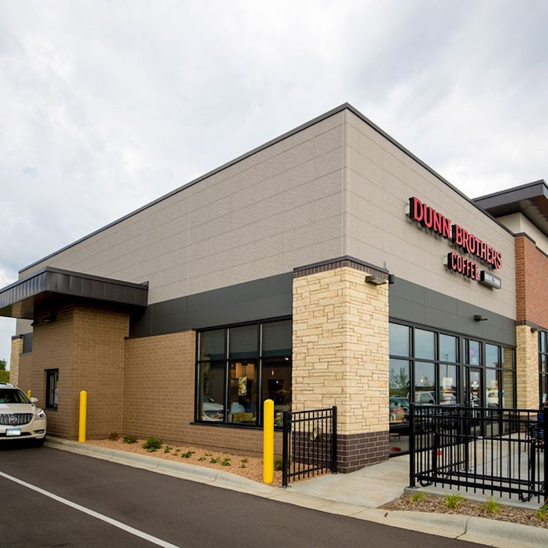 Dunn Brothers Coffee