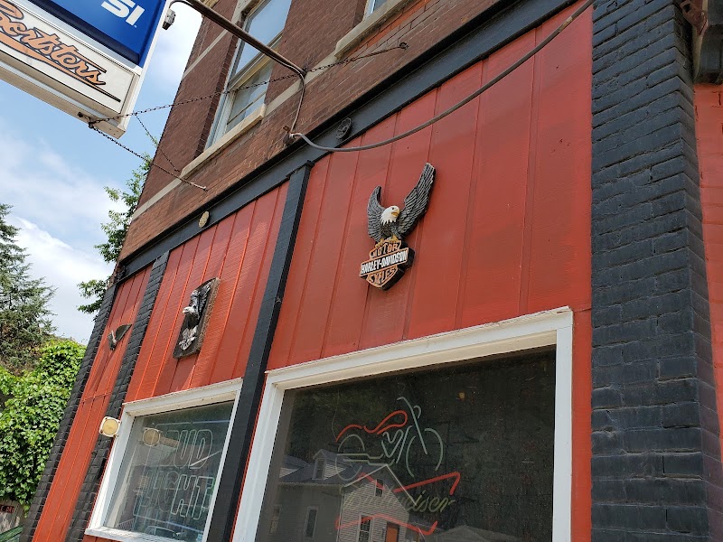 Sportsters Pub-N-Grub