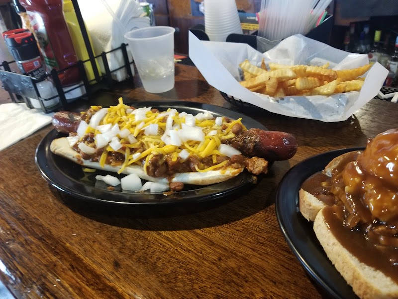 Sportsters Pub-N-Grub