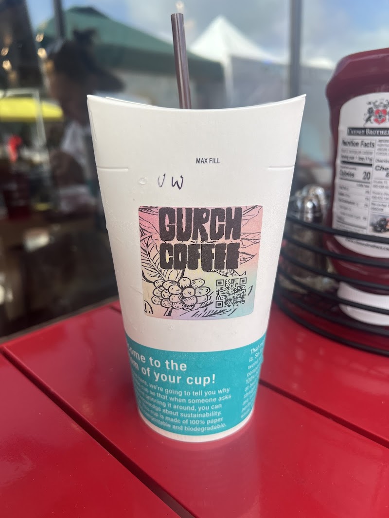 Gurch Coffee Co
