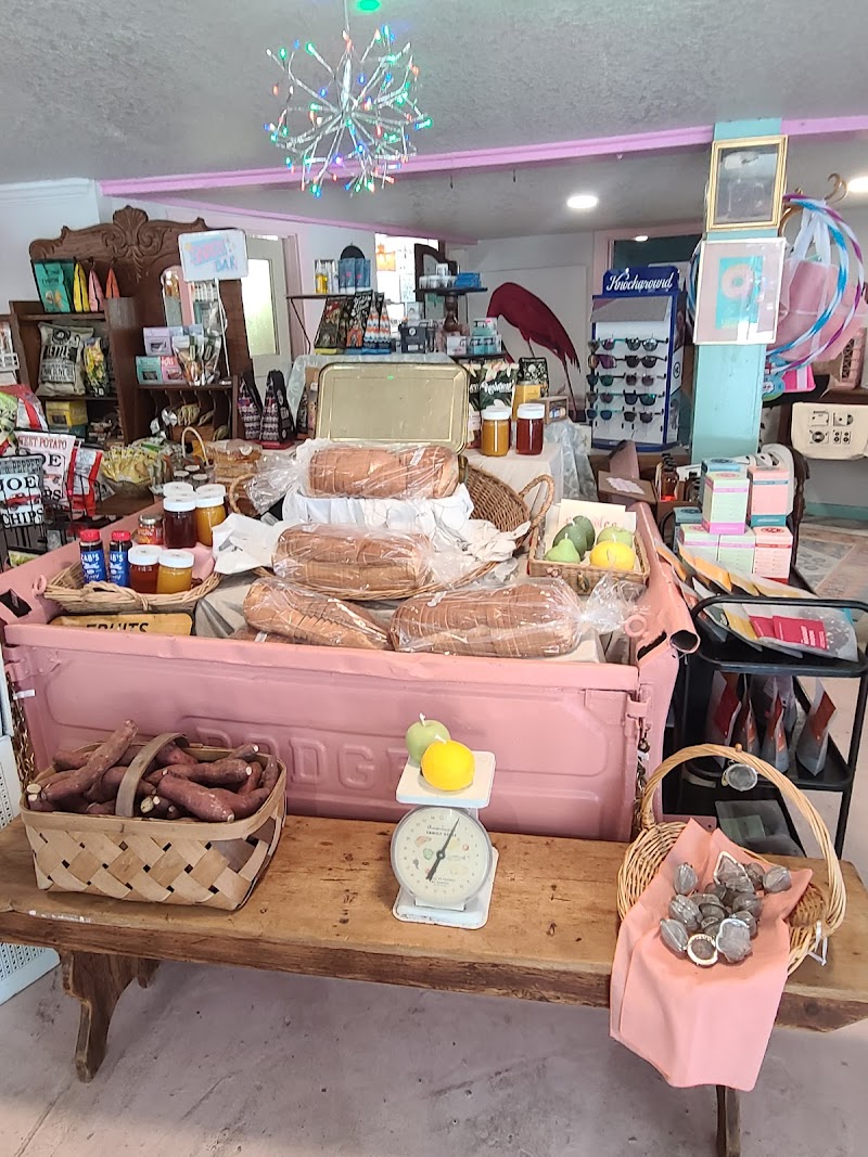 Spinster Abbott's Bodega and Tap Room