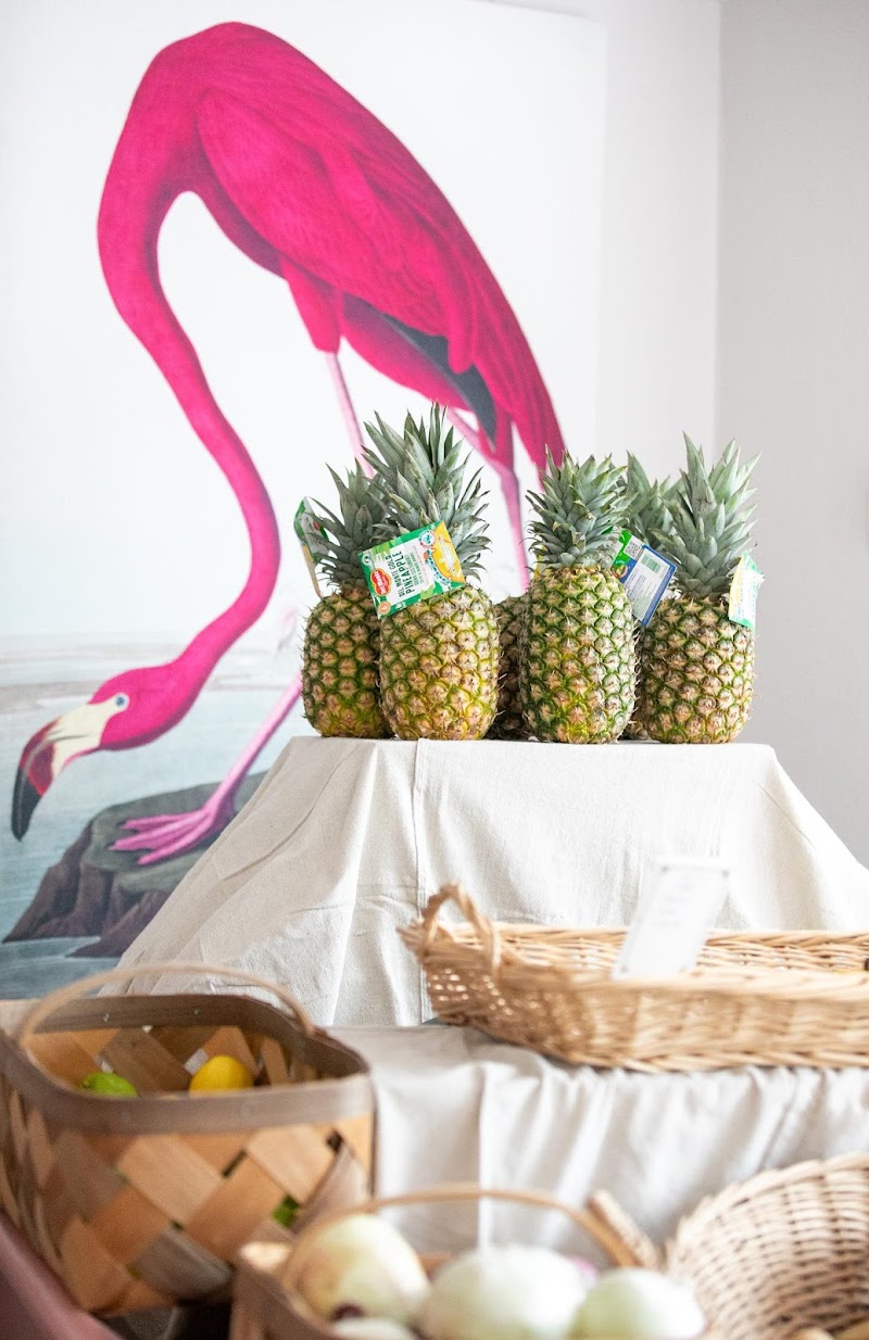 Spinster Abbott's Bodega and Tap Room