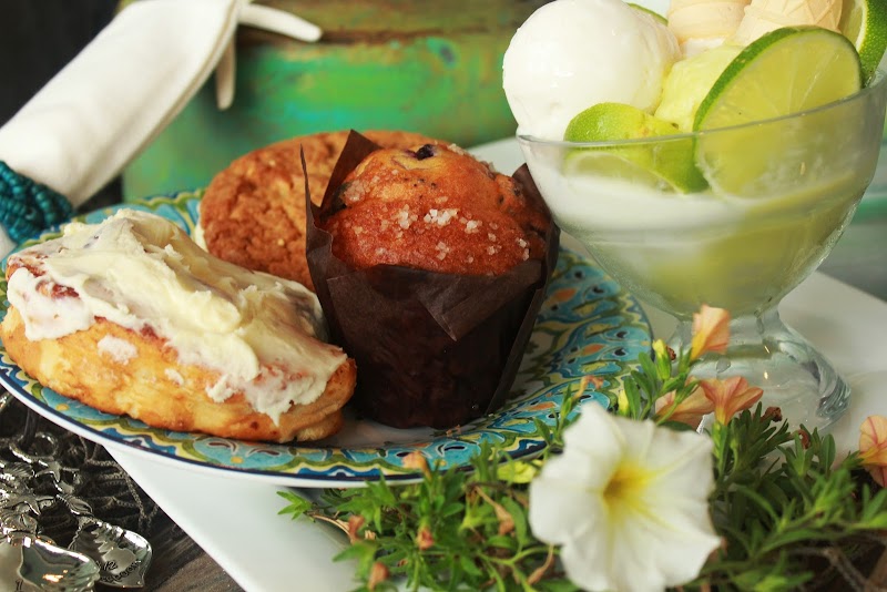 The Southern Grind at INDIGO