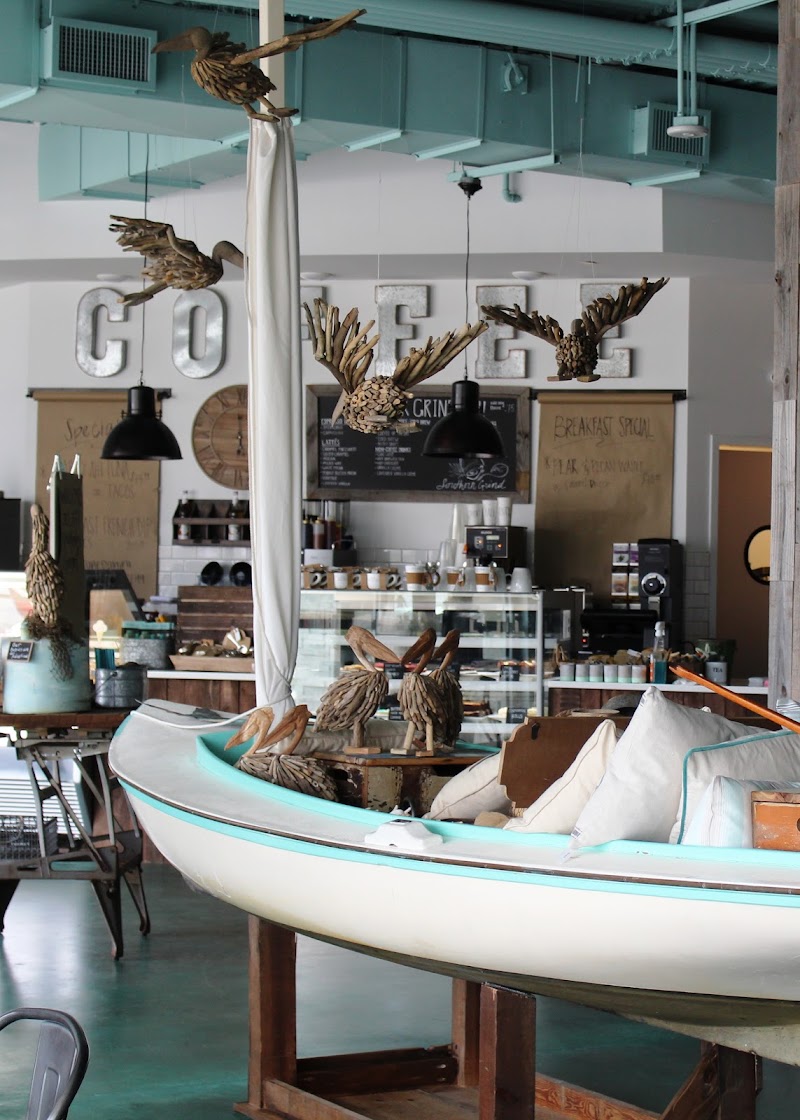 The Southern Grind at INDIGO