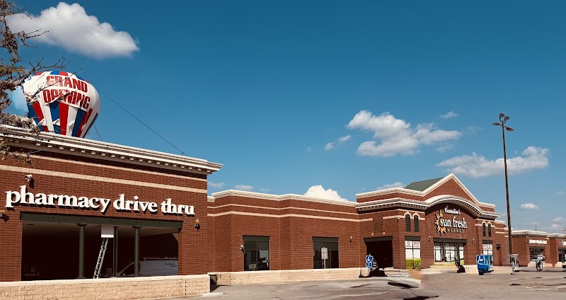 Cosentino's Sun Fresh Market