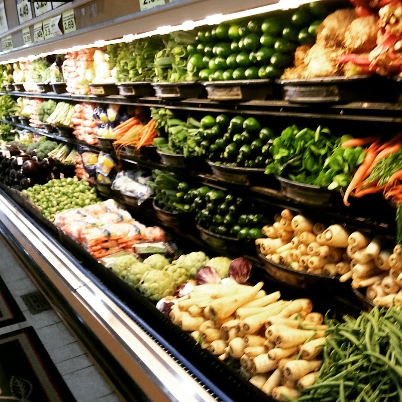 Cosentino's Sun Fresh Market