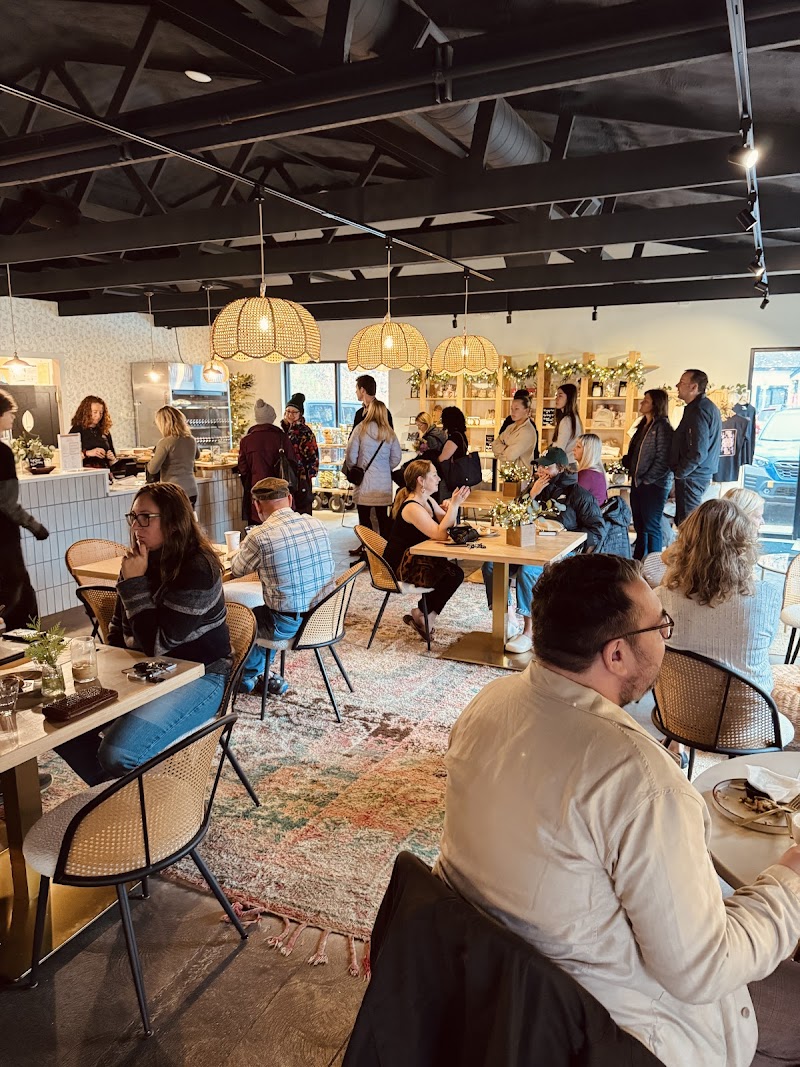 Right Bower Kitchen & Coffee