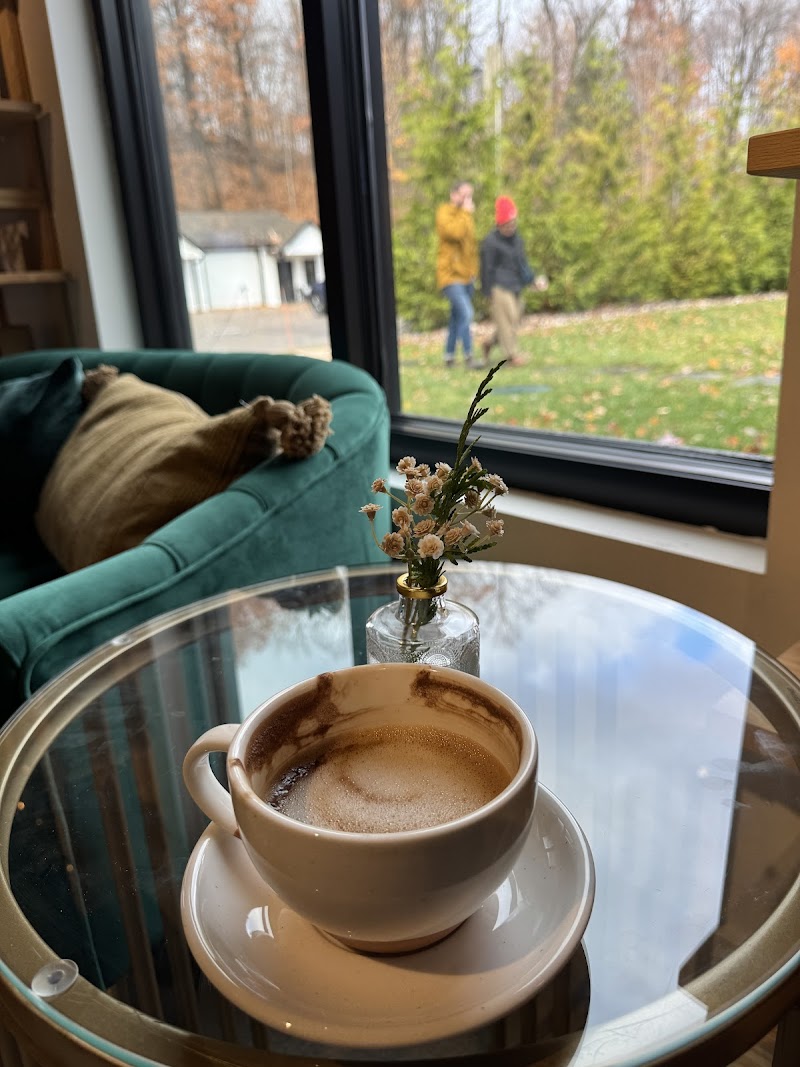 Right Bower Kitchen & Coffee