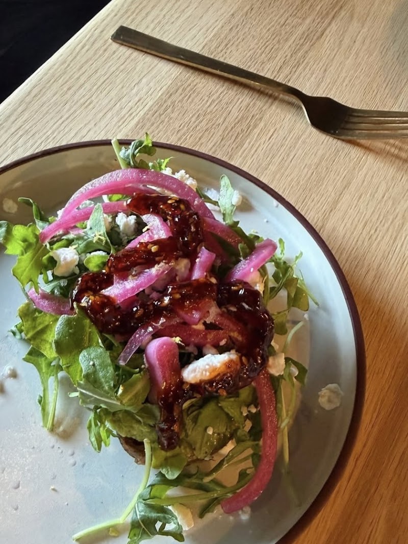 Right Bower Kitchen & Coffee