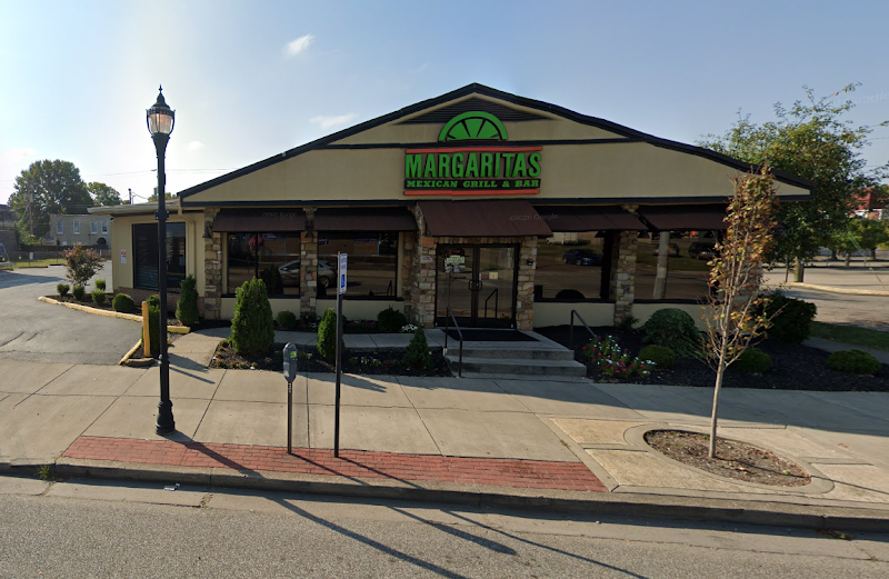 Margaritas Mexican Bar and Grill