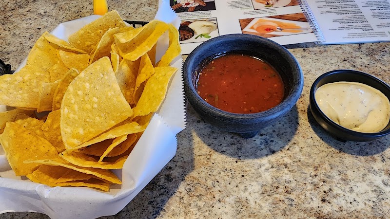 Margaritas Mexican Bar and Grill