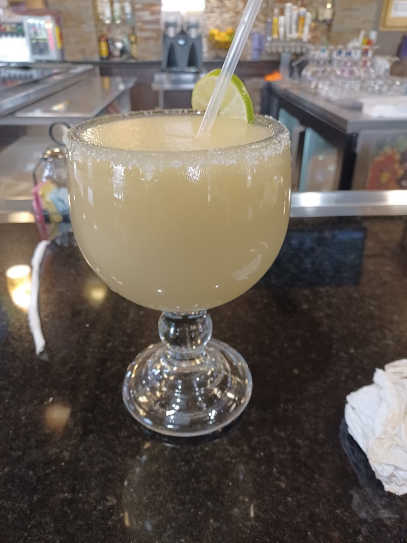 Margaritas Mexican Bar and Grill