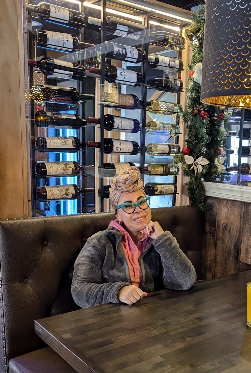 Lunch Box Restaurant