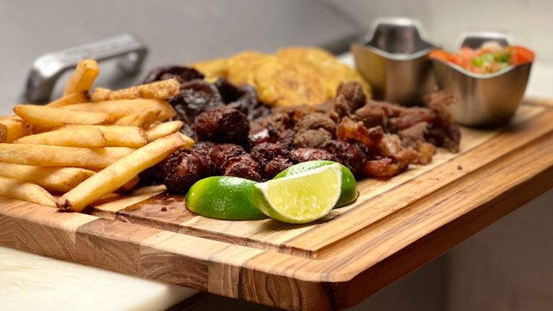 Lunch Box Restaurant