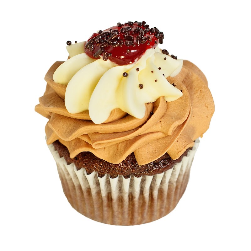 Wanna Cupcake? Bakery Cafe