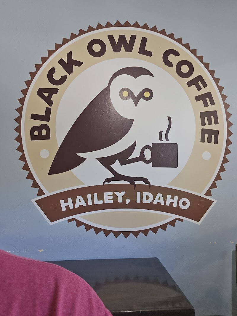 Black Owl Coffee