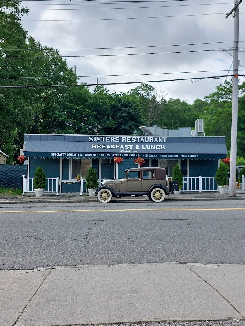 Sisters Restaurant