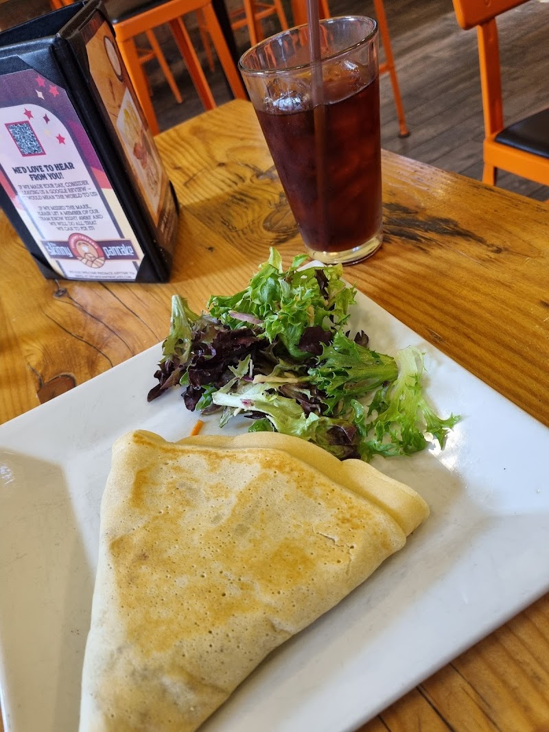 The Skinny Pancake Quechee