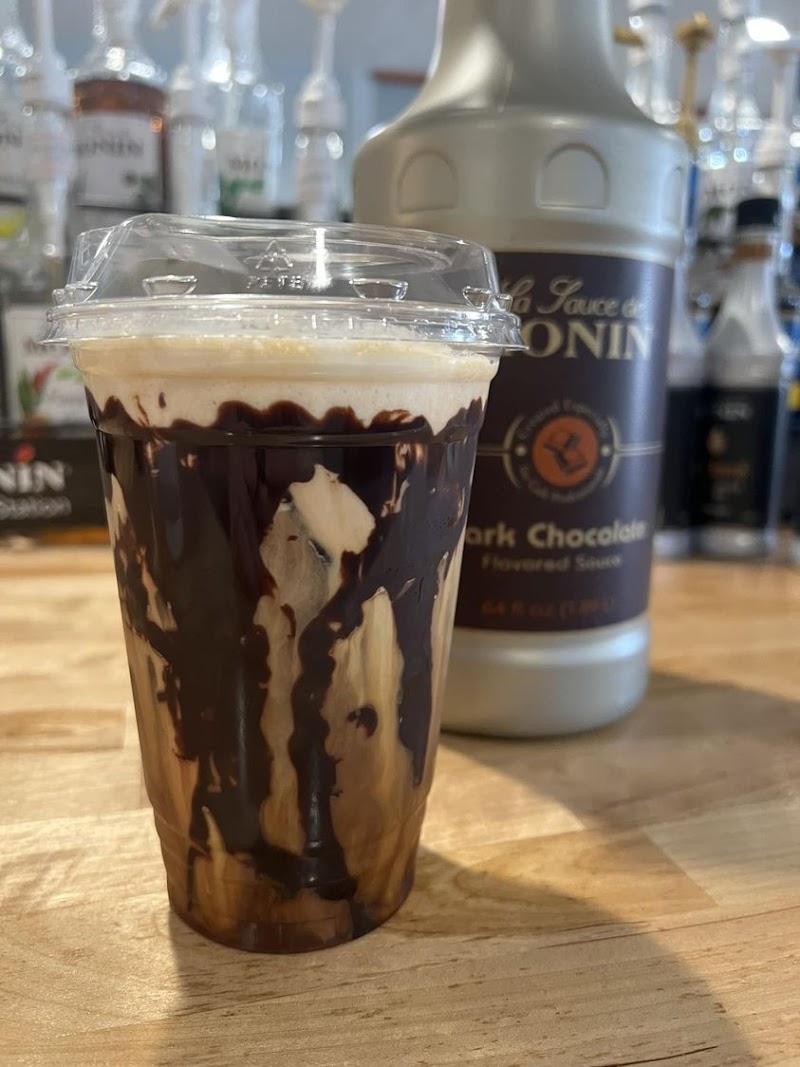 Hometown Grounds Coffee Co.