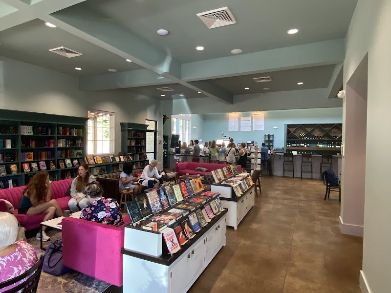 Well Red: Second Story