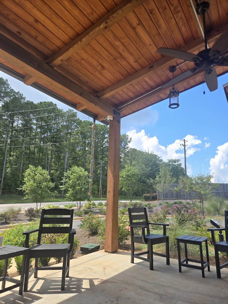 Well Red: Second Story