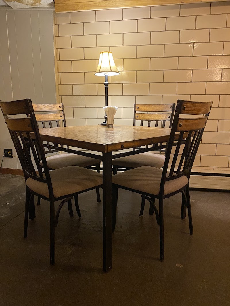 Grounded Coffee House