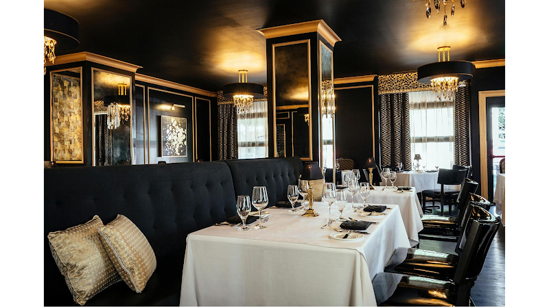 Bridgeman's Chophouse