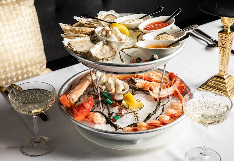 Bridgeman's Chophouse