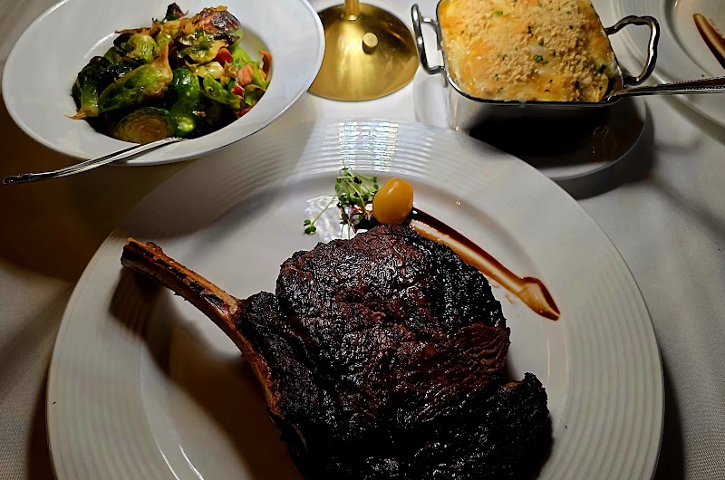 Bridgeman's Chophouse